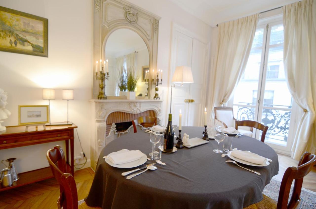 Champs Elysees Париж Экстерьер фото