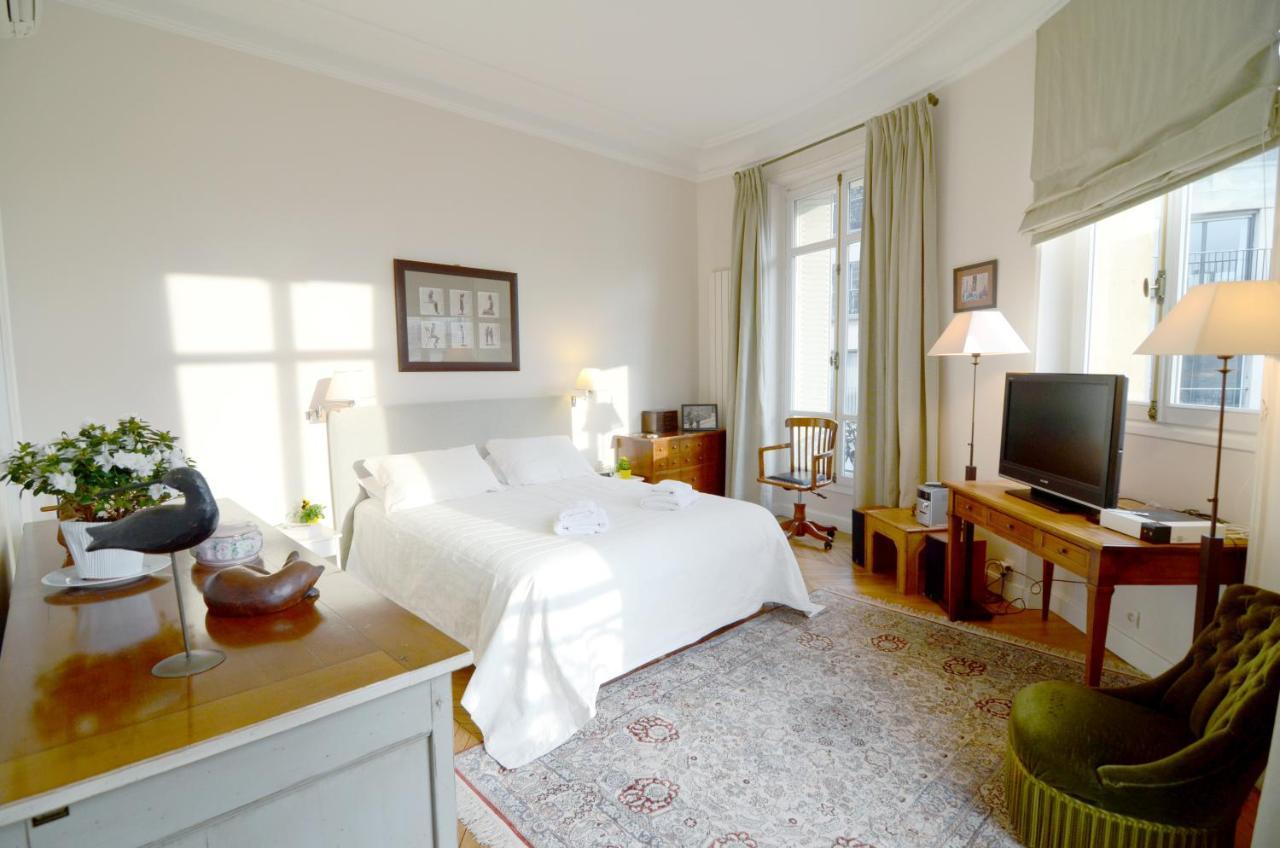 Champs Elysees Париж Экстерьер фото
