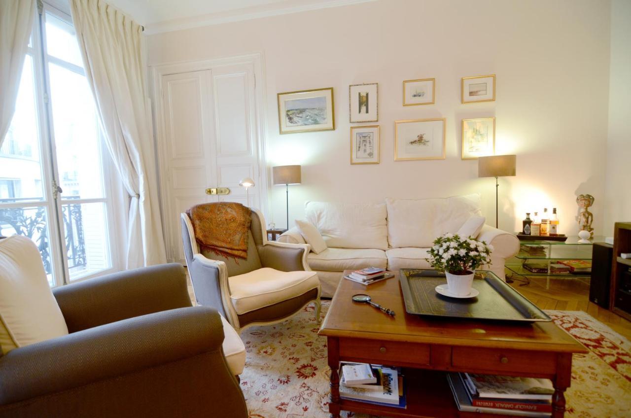 Champs Elysees Париж Экстерьер фото