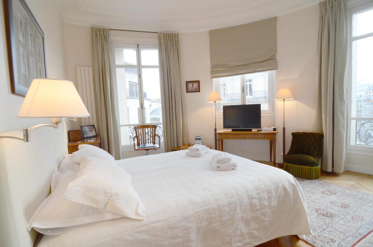 Champs Elysees Париж Экстерьер фото