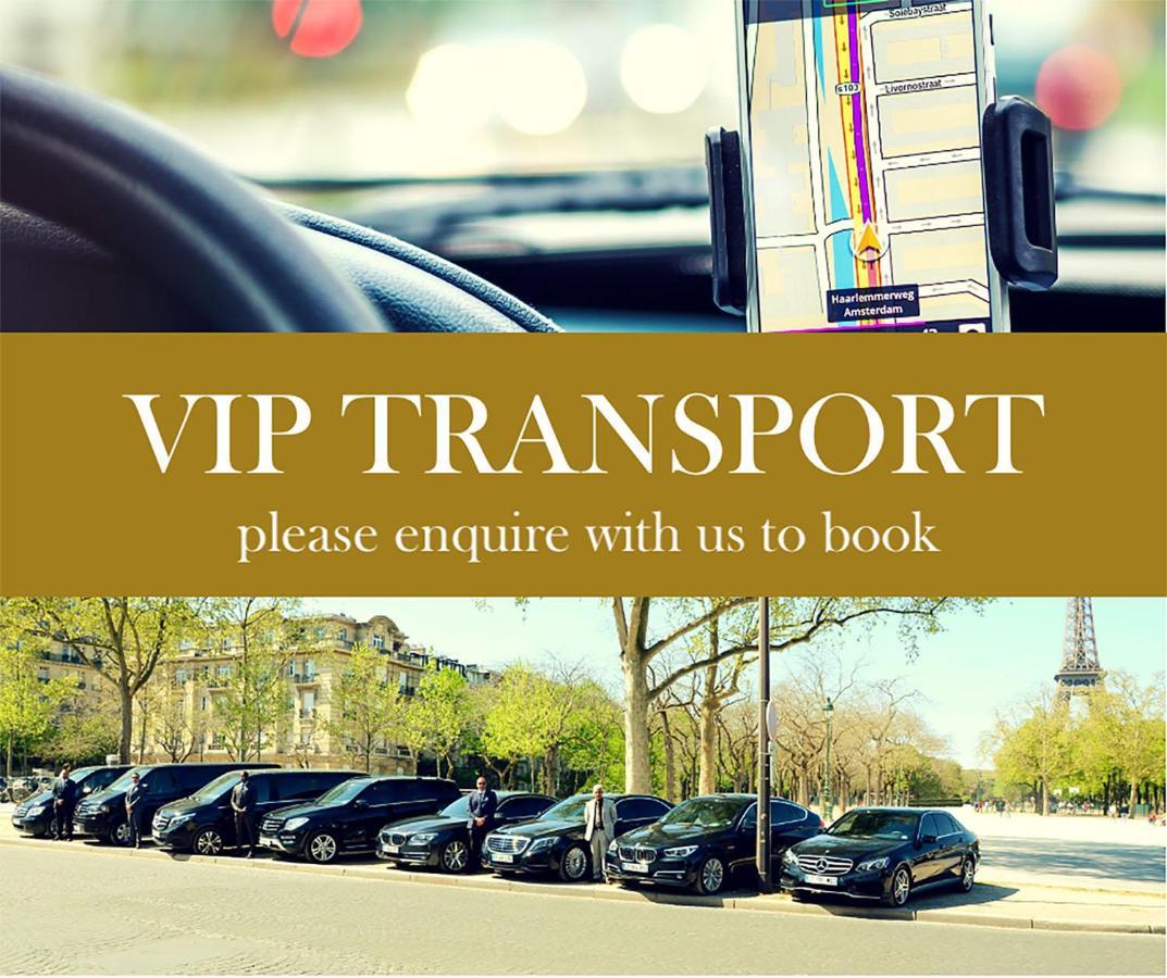 Champs Elysees Париж Экстерьер фото