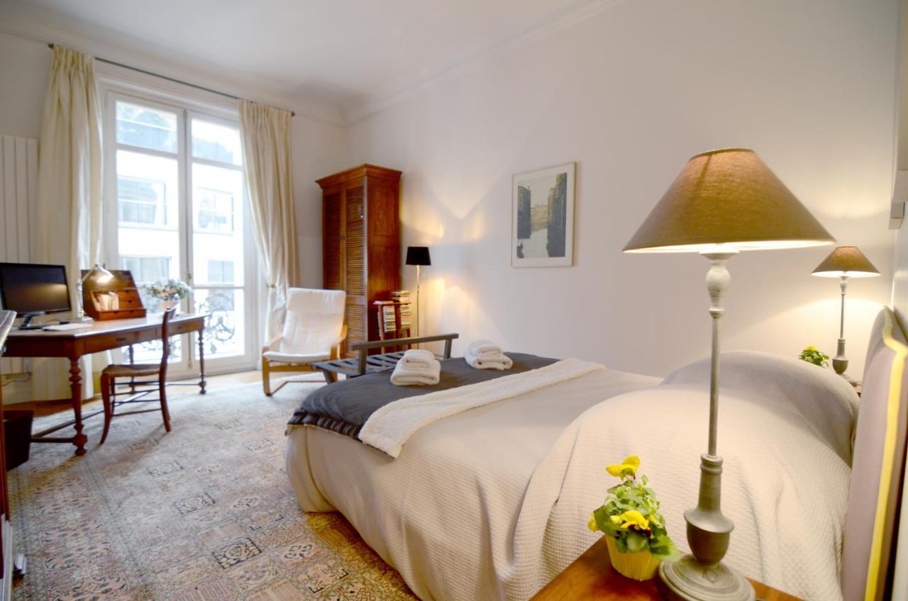 Champs Elysees Париж Экстерьер фото